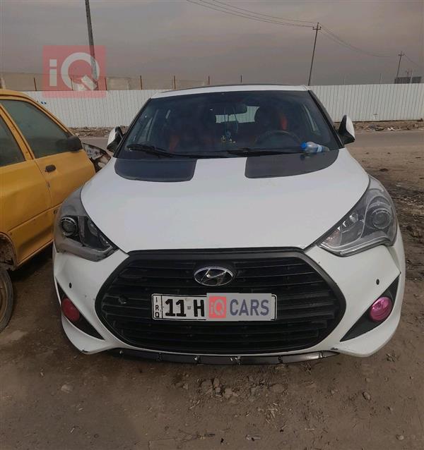 هيونداي فلوستر 2013 للبيع في العراق -  بغداد